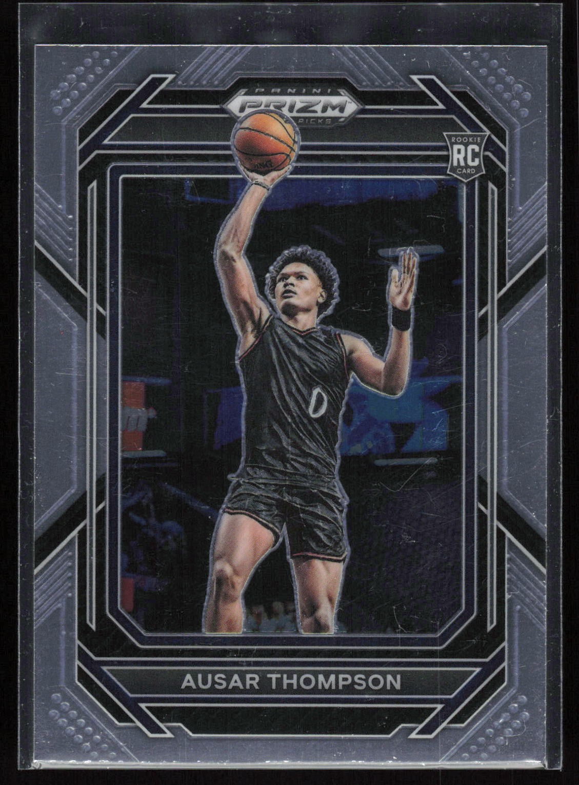 Ausar Thompson 2023 Panini Prizm Draft Picks #17