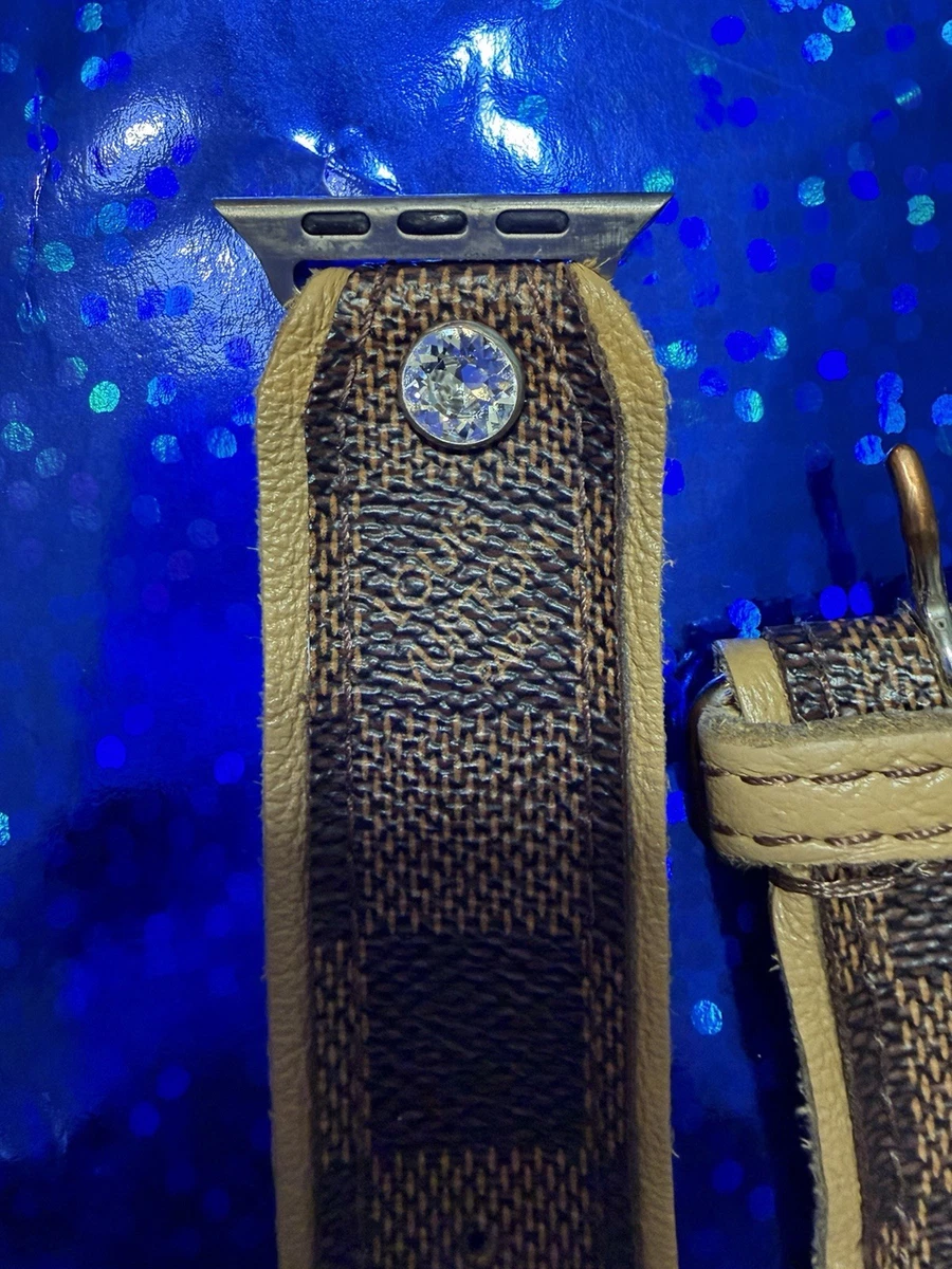 Louis Vuitton Wristwatch Bands for sale | eBay