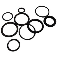 AM36221 Seal Kit Fits John Deere Utility Blade Lift 365 375