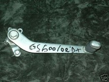REAR BRAKE LEVER FOR SUZUKI GS 500 2002 (Z1294)