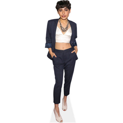 Ceci Balagot (Crop Top) Life Size Cutout