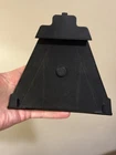 1982 Vintage Kenner Star Wars Rebel Transport Rear Black Turret Gun Floor Part