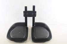 Permobil M3 F3 Footrest Leg Rest and pads Power Wheelchair