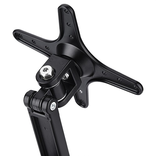 Wall Bracket Tilting Mount Stand Holder For 10-27in Flat TV LED LCD Sc TO - Picture 10 of 12