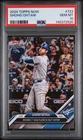 PSA 10 2024 Topps Now - Shohei Ohtani 50/50 #722 Dodgers GEM MINT