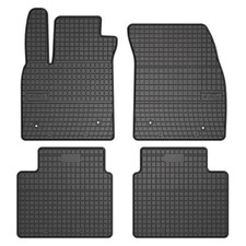 ORIGINAL® FROGUM Fußmattensatz für Ford FOCUS IV FOCUS IV Turnier FOCUS IV