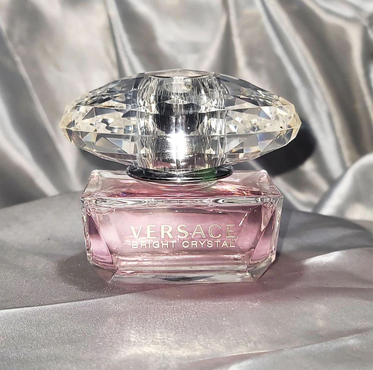25+ Versace Bright Crystal Fragrances for sale | Updated Sep 2026