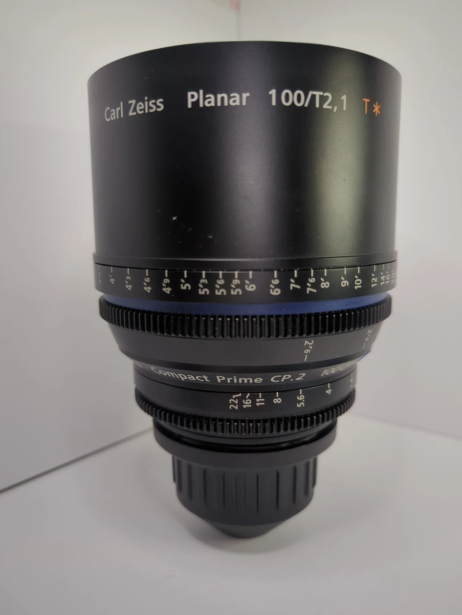 Zeiss Cp 2 for sale | eBay