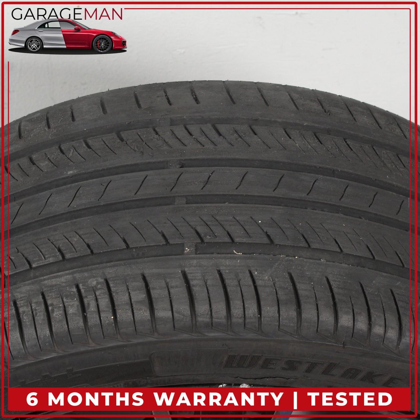 Maserati GranTurismo 2008-2019 Rear Right Wheels Set