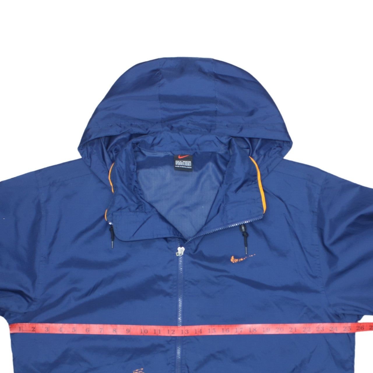 SACAI X NIKE NIKE GIACCA BLU UOMO M vintage