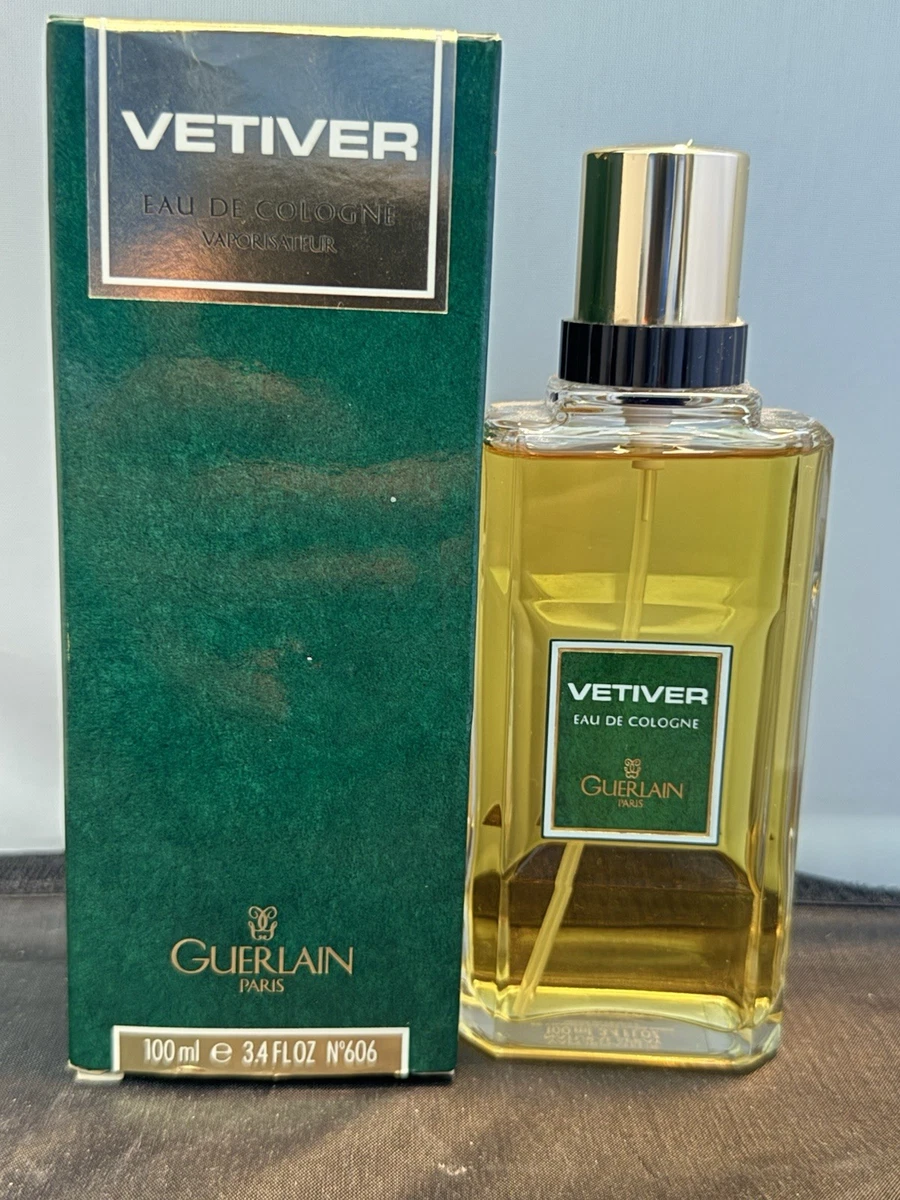 Guerlain Men's Eau de Cologne for sale | eBay
