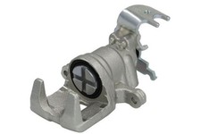 ABE Bremssattel Bremszange Hinten rechts für Honda Accord VIII CU CW