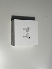 AirPod Pro Gen 1  s MagSafe Charging Case With Charging Cable Plus Eartips