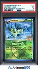 Pokemon 2013 Leafeon 11/116 Holo Regional Championships Plasma Freeze PSA 5