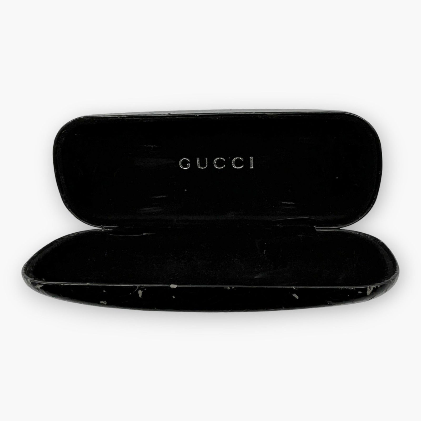 GUCCI Gray Sunglasses GG 1664/S 6LB65 Metal Frame Made in Italy w/ Case thumbnail 19