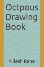 Octpous Drawing Book