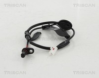 ABS Sensor Raddrehzahl Triscan 8180 43521 FüR Hyundai Elantra FD I30 4 HD LPG