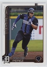 2025 Topps Series 2 Wenceel Perez Wenceel Pérez #646 2k3