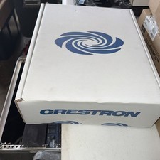 New Crestron UC-PR M201852001 UC Presentation Transmitter Controller 6510936