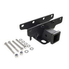 2 Inch Receiver Hitch 2018-2022 Wrangler Jljlu