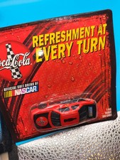 مقتنيات Coca-Cola NASCAR Race
