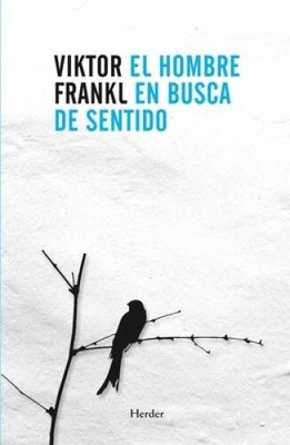 El hombre en busca de sentido (Spanish Edition) - Paperback - VERY GOOD