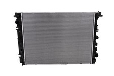 KAMOKA Motork&uuml;hler Wasserk&uuml;hler 7700120 Aluminium f&uuml;r MERCEDES AMG GT C190 X290