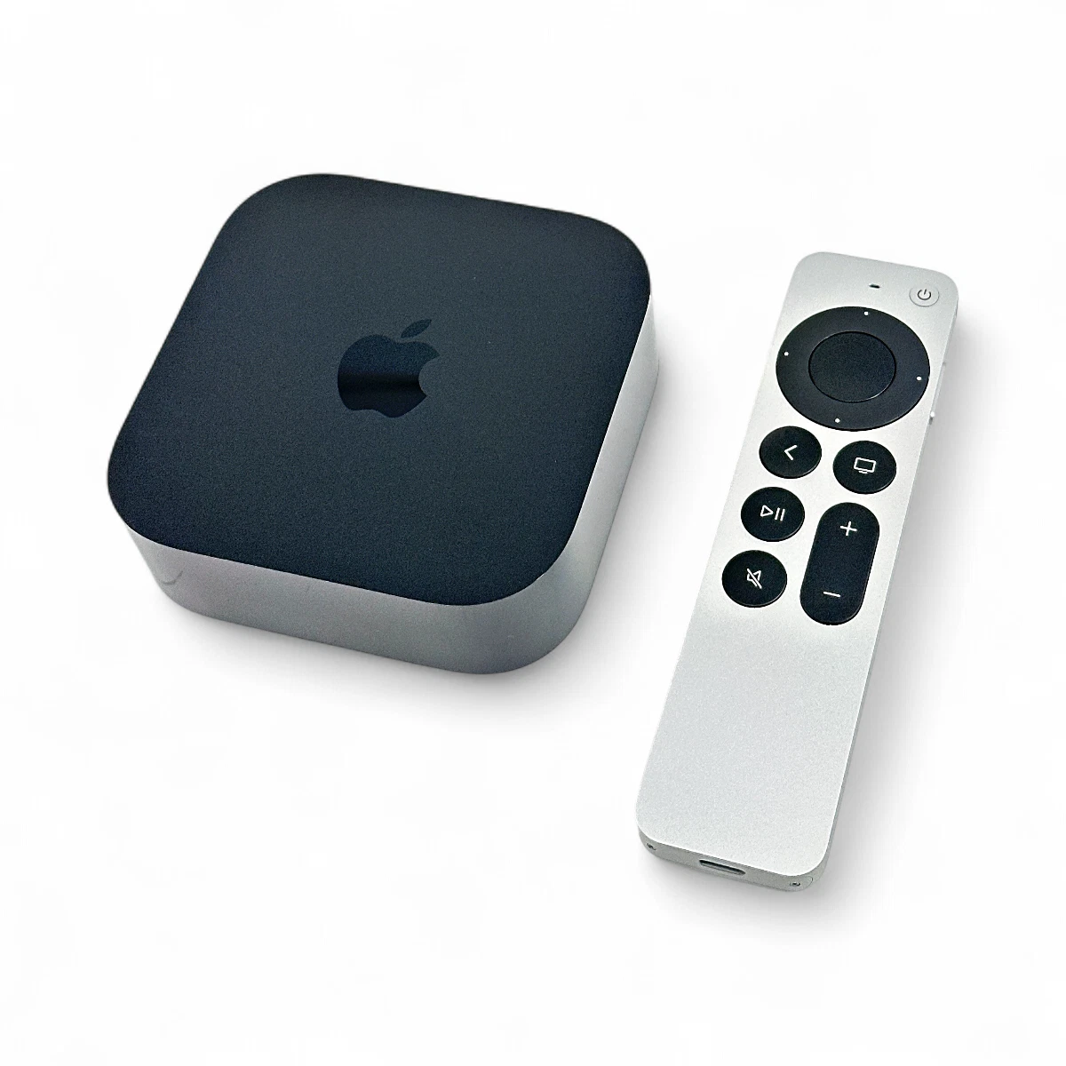 Apple TV 4K 第3世代/128GB/A2843〈MN893J/A〉 Apple TV 4K (第3世代) 128GB Apple TV 4K（第3世代）128GB【Wi-Fi +