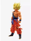 Dragonball Z Ichibansho Masterlise Super Saiyan Goku (VS Omnibus Brave) Figure