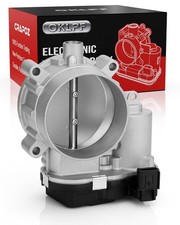 OKLPF Electronic Throttle Body Compatible with Chrysler  Dodge JEEP Ram Mode...