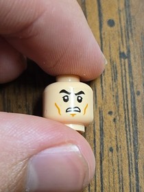 LEGO Star Wars Imperial Jetpack Trooper Minifigure (sw0691)