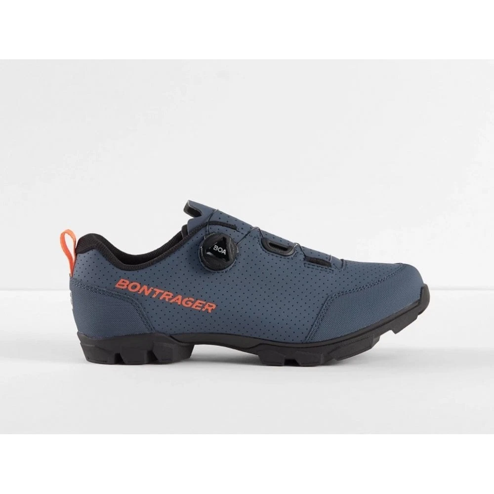 Chaussures Cyclisme Bontrager Inform RL – VTT/gravel SPD, Homme, Pointure UK10 (bon état)
