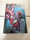 AMAZING SPIDERMAN (2026 Marvel) #25 Jonas Scharf Variant NM Mary Jane Venom 🕷️