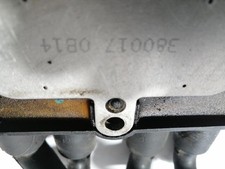 Bobine Daewoo LANOS
