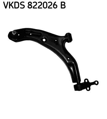 SKF Trag-/FüHrungsgelenk Vkds 815008 FüR Hyundai KIA-image