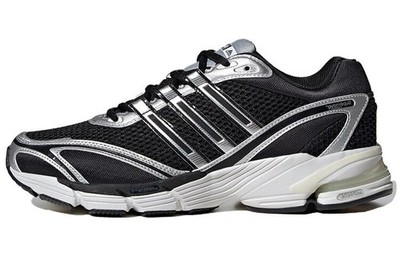 adidas Supernova Cushion 7 Black Silver Metallic - IG1747 Shoes