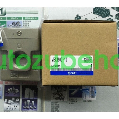 Applicable for SMC solenoid valve VEX1500-10 *vb