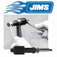 Jims Piston Pin Bushing Tool for 1981-1991 Harley Davidson FLTC Tour Glide gh