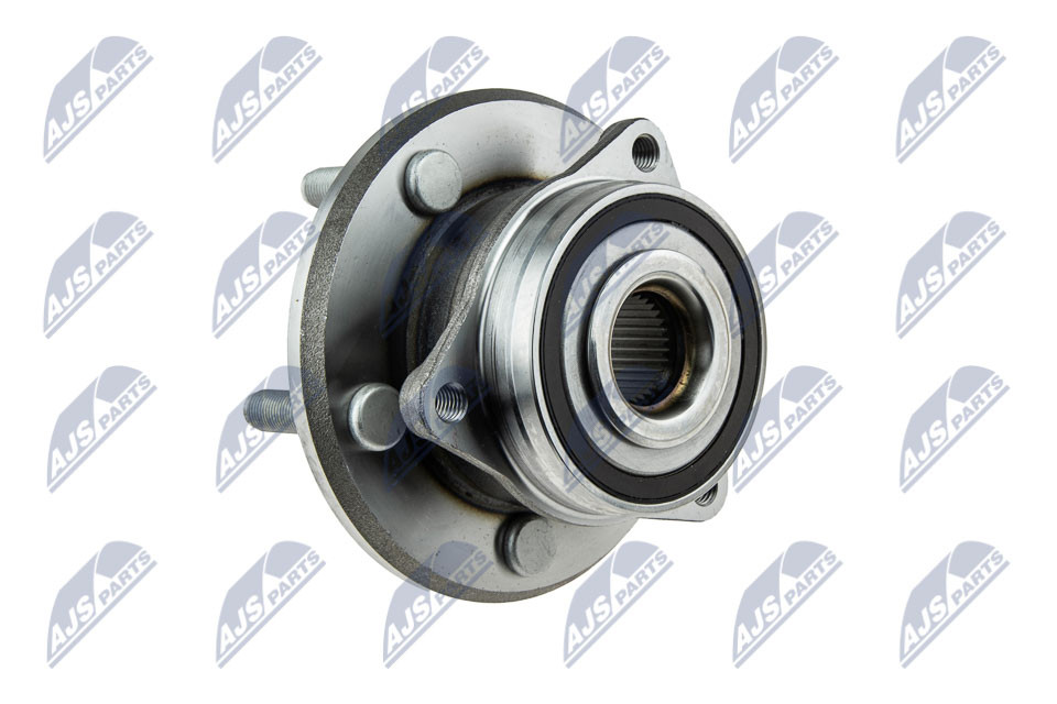 WHEEL BEARING KIT KLP-CH-058 FOR JEEP GRAND/CHEROKEE/IV/SUV ERB 3.6L EXN 3.0L - Image 12