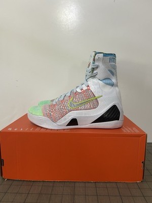 Nike Kobe 9 Elite Protro  What The  (2025)