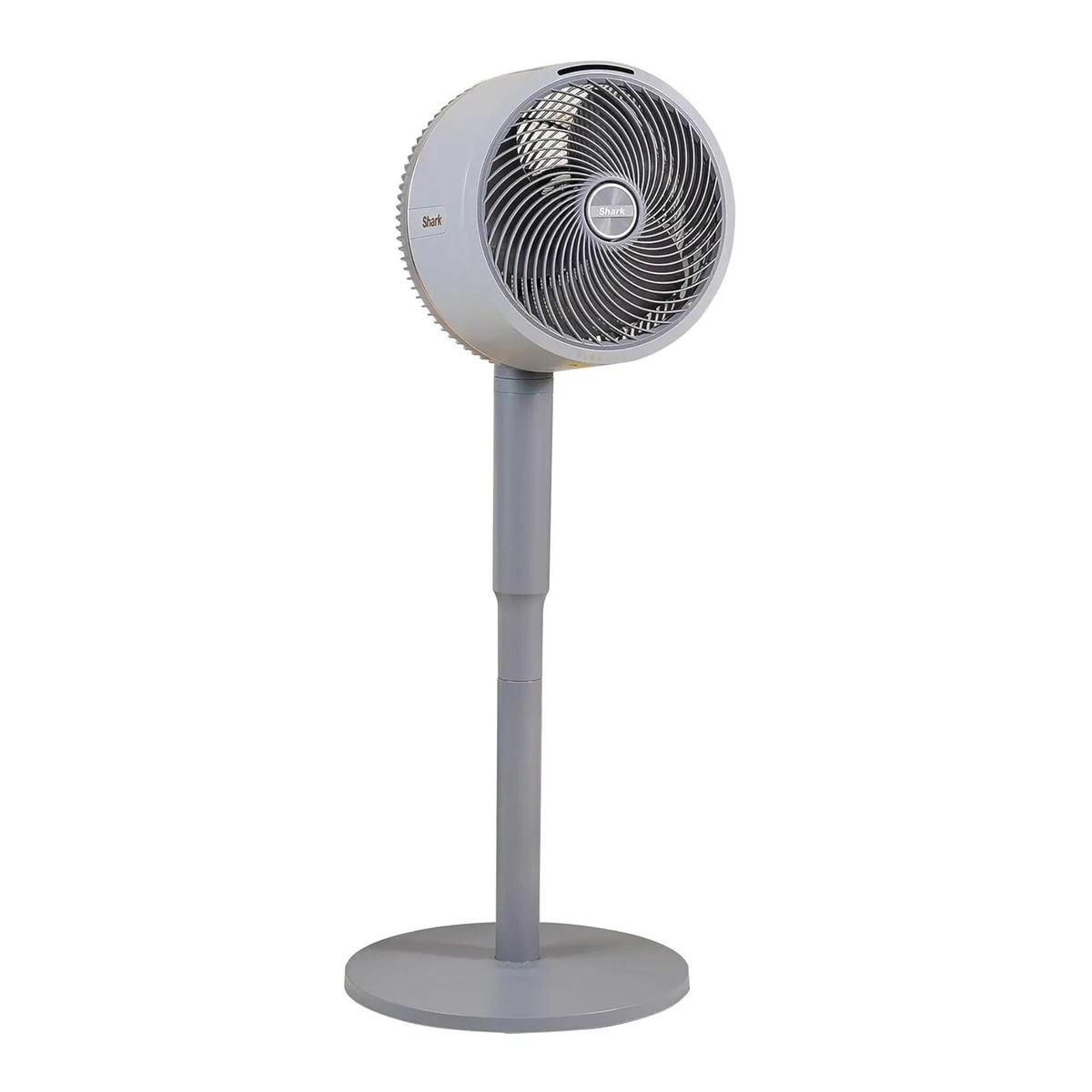 Gray Electric Pedestal/Standing Portable Fans for sale | eBay