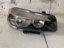 BMW 2 F45 2016 Vorne rechts Scheinwerfer 7422576 FOM121440