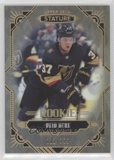 2020-21 Upper Deck Stature Rookies 111/399 Reid Duke #170 n1u