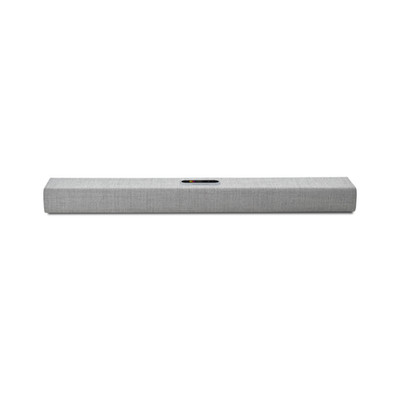 Harman Kardon 210 Watt MultiBeam 700 Soundbar, Gray - Certified Refurbished