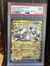 PSA10WS 抽選プロモ#014B ミニー & デイジー3616 PSA10WS 抽選プロモ