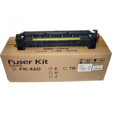 Kyocera Mita FK-460 Fuser Fixiereinheit FK-460E für Triumph-Adler DC-2118