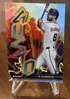 2026 Topps Finest Bryce Eldridge Base (RAW)