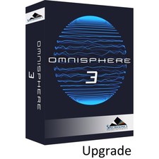 Spectrasonics Omnisphere 3 Upgrade von 1/2 | ...