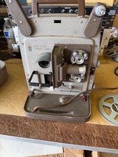 Bell Howell Monterey 253 AX 8MM Projector