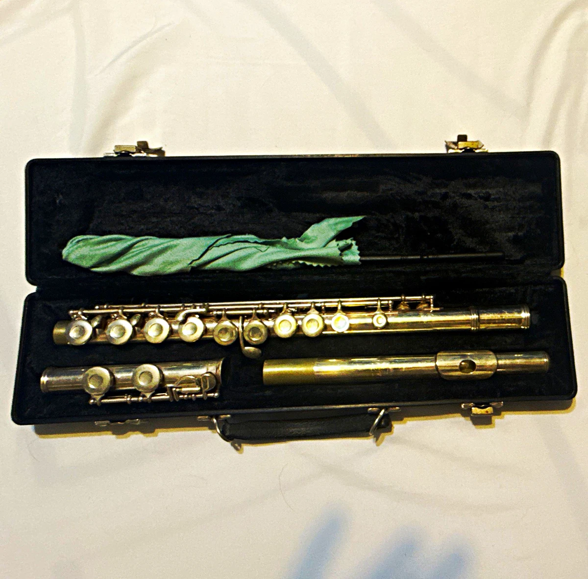 25+ Gemeinhardt Flutes for sale | Updated Oct 2026